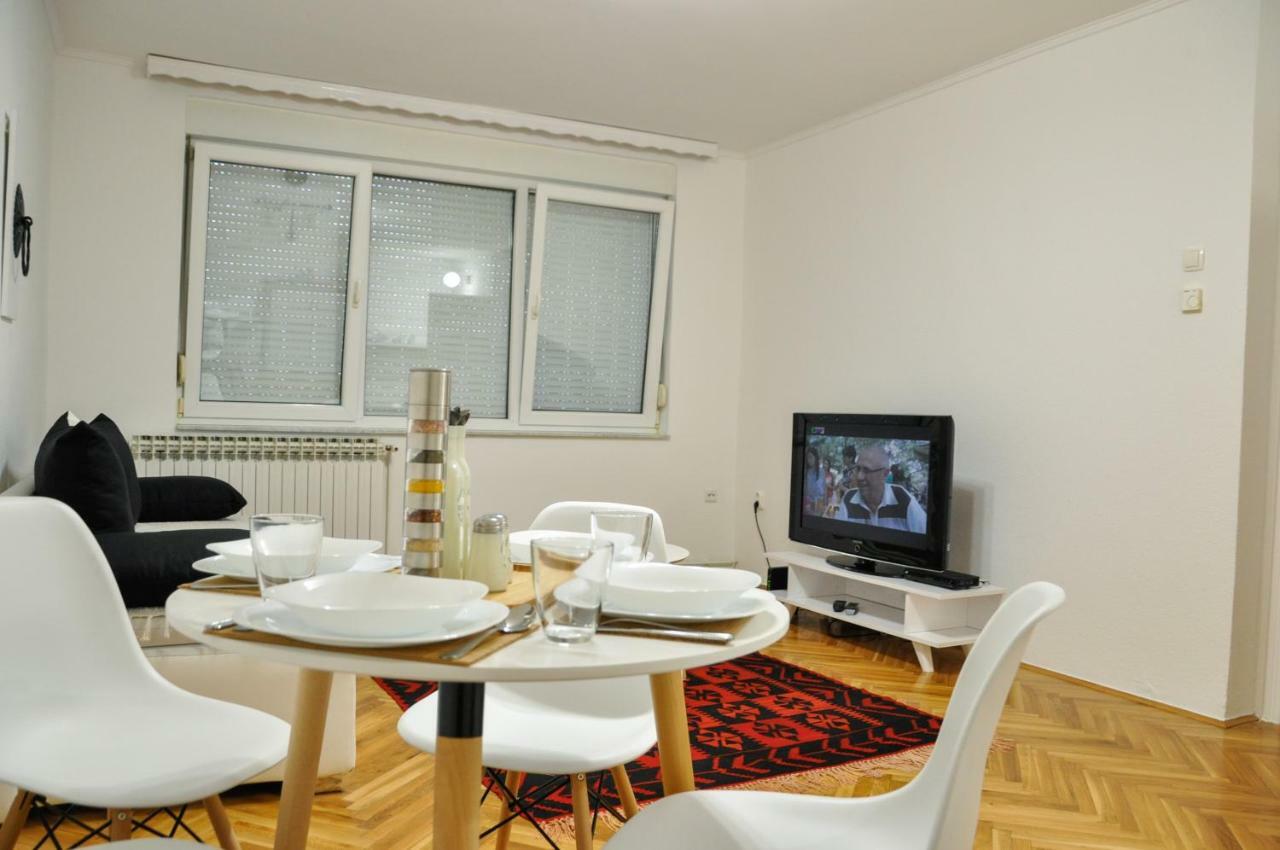 Zvekir - Old Town Apartment Sarajevo Exterior photo