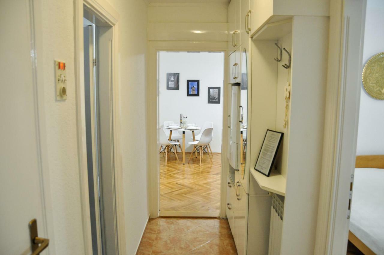 Zvekir - Old Town Apartment Sarajevo Exterior photo